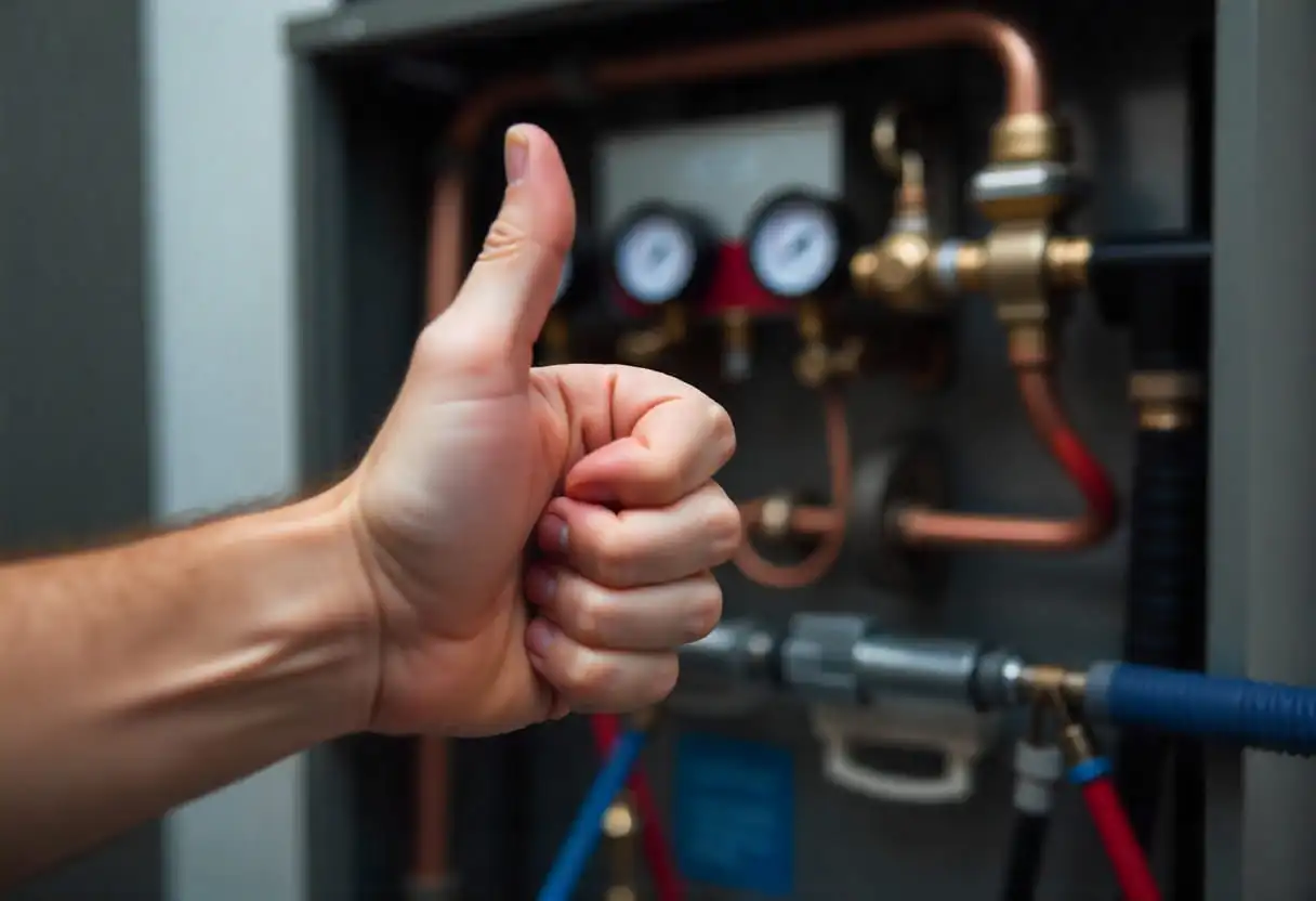 Emergency HVAC services and installations in Newfield, NJ