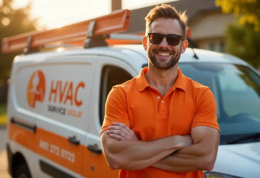 Professional HVAC repair and installation services in Newfield, NJ